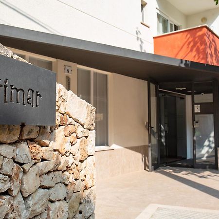 Hostal Residencia Sutimar Παγκουέρα Εξωτερικό φωτογραφία