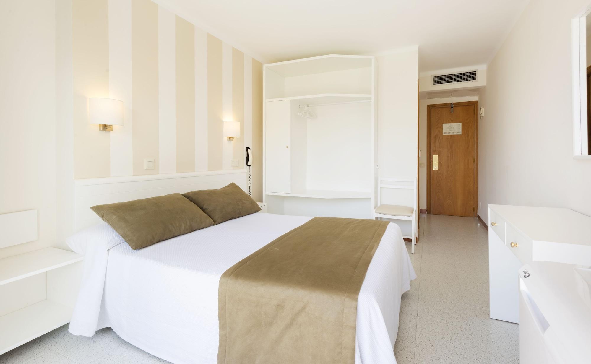 Hostal Residencia Sutimar Παγκουέρα Εξωτερικό φωτογραφία