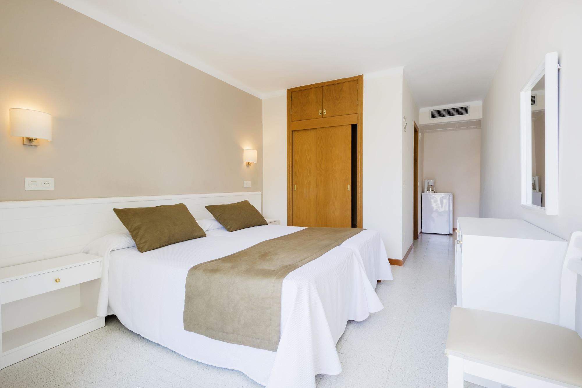 Hostal Residencia Sutimar Παγκουέρα Εξωτερικό φωτογραφία