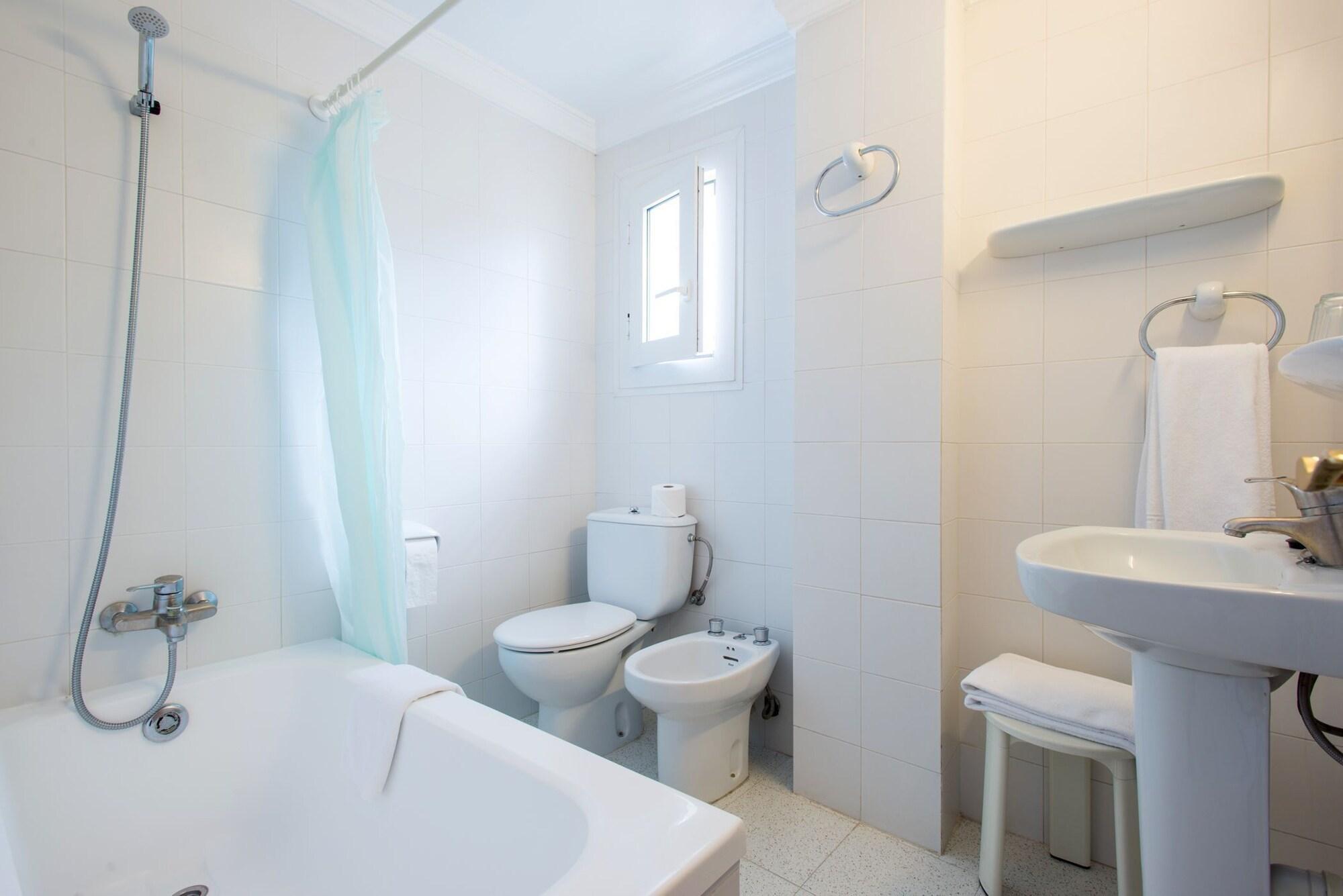 Hostal Residencia Sutimar Παγκουέρα Εξωτερικό φωτογραφία