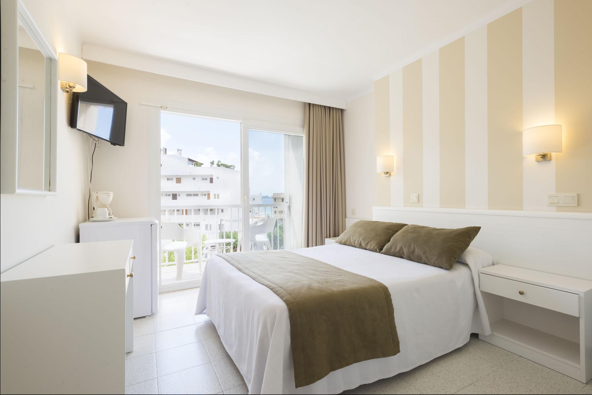 Hostal Residencia Sutimar Παγκουέρα Εξωτερικό φωτογραφία