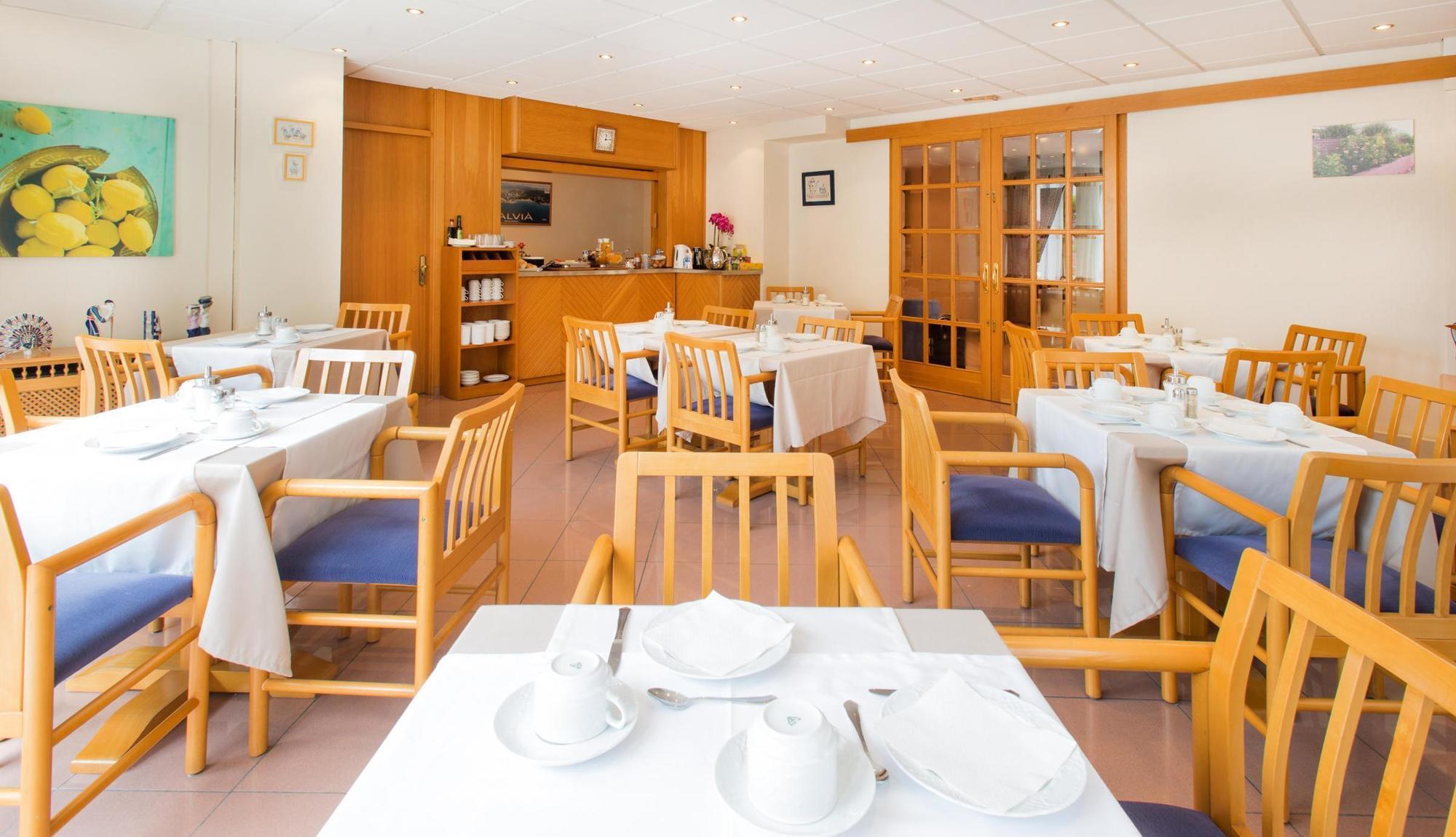 Hostal Residencia Sutimar Παγκουέρα Εξωτερικό φωτογραφία
