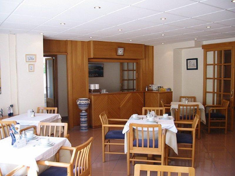 Hostal Residencia Sutimar Παγκουέρα Εξωτερικό φωτογραφία