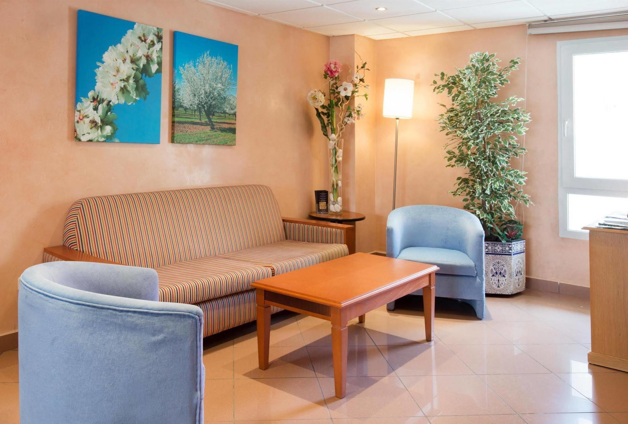 Hostal Residencia Sutimar Παγκουέρα Εξωτερικό φωτογραφία