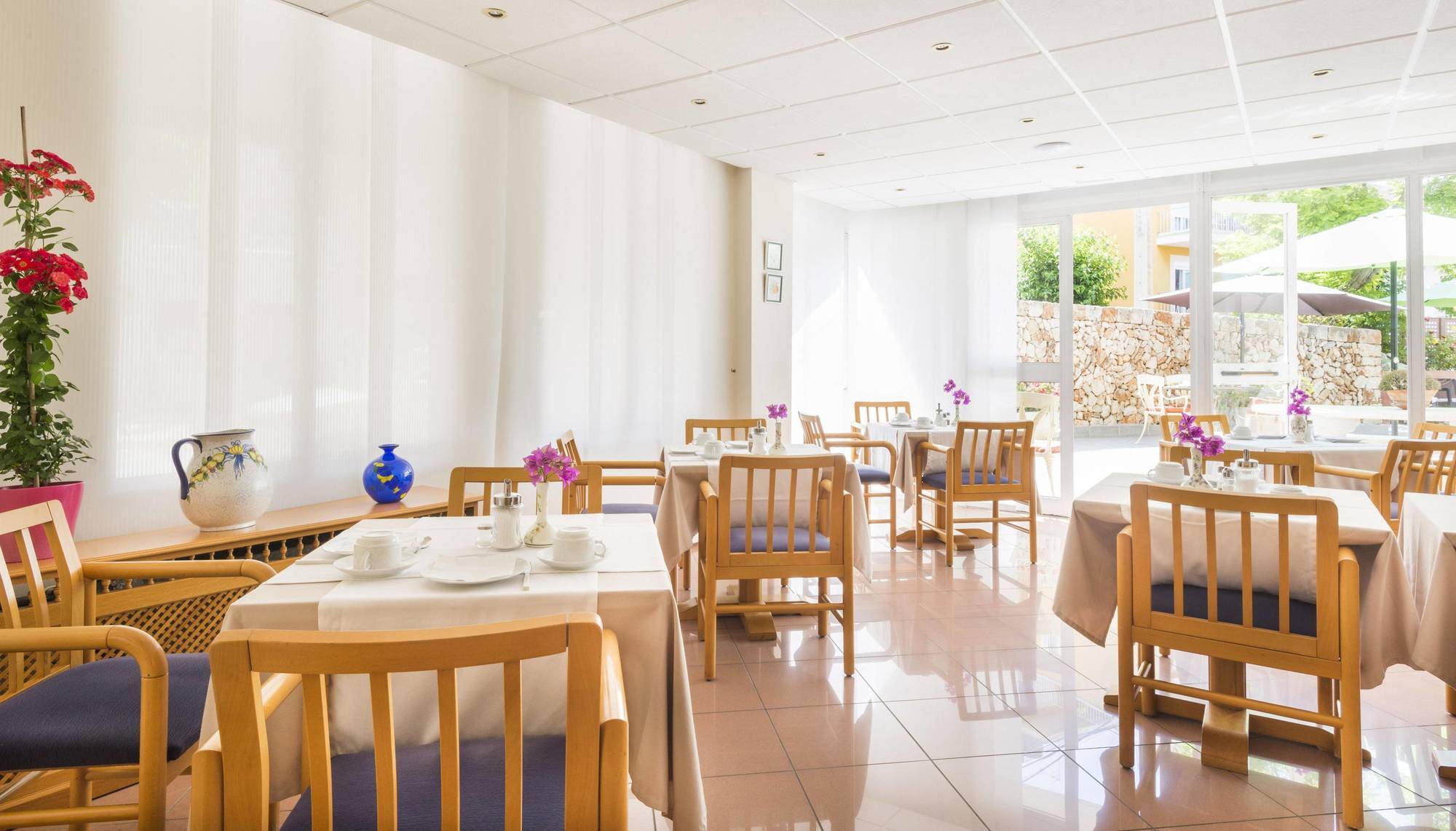 Hostal Residencia Sutimar Παγκουέρα Εξωτερικό φωτογραφία