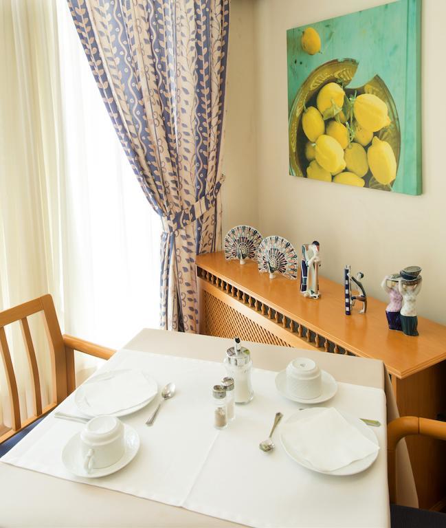 Hostal Residencia Sutimar Παγκουέρα Εξωτερικό φωτογραφία