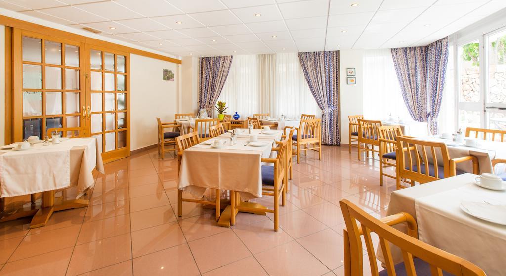 Hostal Residencia Sutimar Παγκουέρα Εξωτερικό φωτογραφία